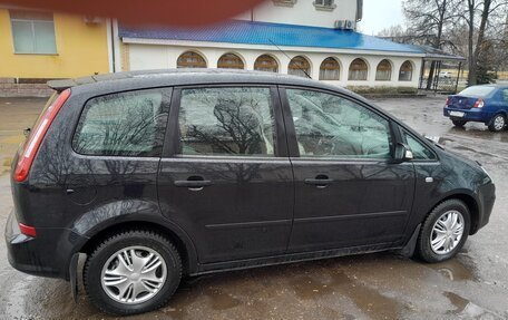 Ford C-MAX I рестайлинг, 2008 год, 870 000 рублей, 4 фотография