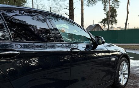 BMW 5 серия, 2016 год, 2 450 000 рублей, 6 фотография