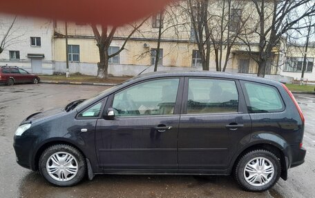 Ford C-MAX I рестайлинг, 2008 год, 870 000 рублей, 2 фотография