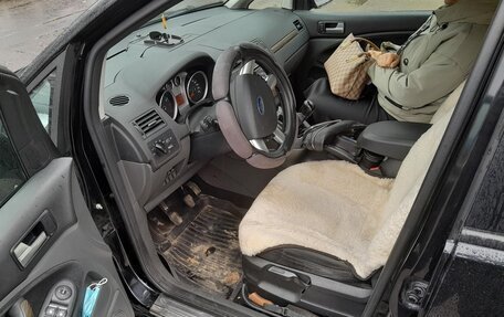 Ford C-MAX I рестайлинг, 2008 год, 870 000 рублей, 5 фотография