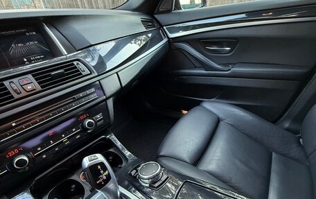 BMW 5 серия, 2016 год, 2 450 000 рублей, 8 фотография