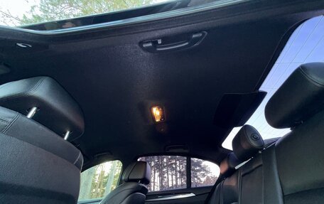 BMW 5 серия, 2016 год, 2 450 000 рублей, 9 фотография