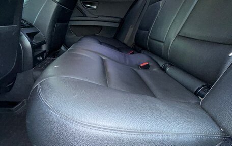 BMW 5 серия, 2016 год, 2 450 000 рублей, 10 фотография