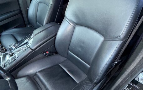 BMW 5 серия, 2016 год, 2 450 000 рублей, 11 фотография