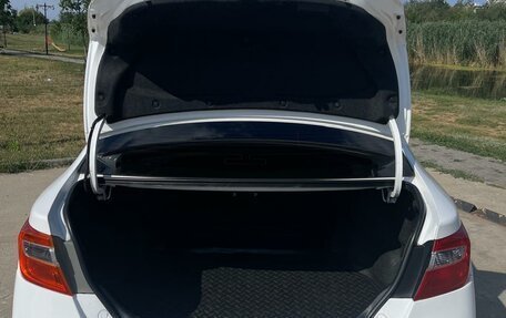 Toyota Camry, 2013 год, 1 220 000 рублей, 5 фотография