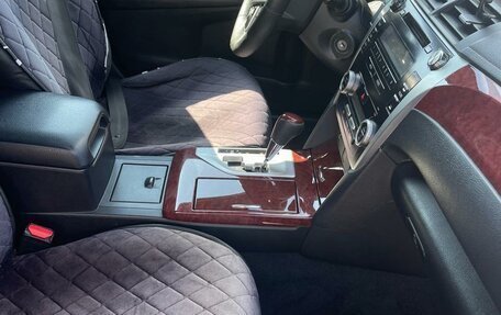 Toyota Camry, 2013 год, 1 220 000 рублей, 4 фотография