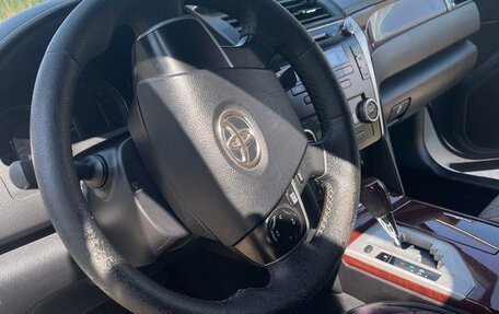 Toyota Camry, 2013 год, 1 220 000 рублей, 7 фотография