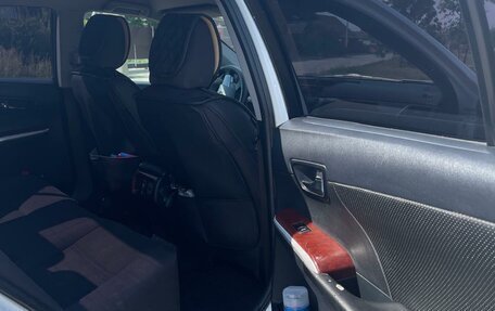 Toyota Camry, 2013 год, 1 220 000 рублей, 9 фотография