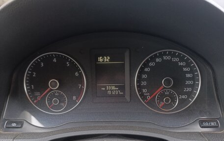 Volkswagen Jetta VI, 2009 год, 420 000 рублей, 4 фотография