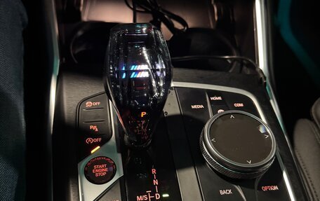 BMW 3 серия, 2021 год, 2 800 000 рублей, 7 фотография