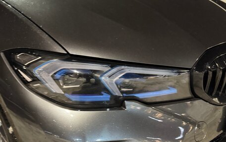 BMW 3 серия, 2021 год, 2 800 000 рублей, 11 фотография