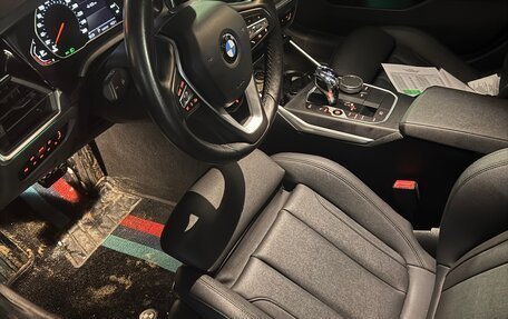 BMW 3 серия, 2021 год, 2 800 000 рублей, 9 фотография