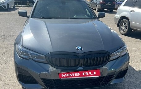 BMW 3 серия, 2021 год, 2 800 000 рублей, 6 фотография