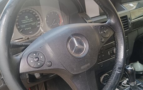 Mercedes-Benz GLK-Класс, 2011 год, 1 300 000 рублей, 5 фотография