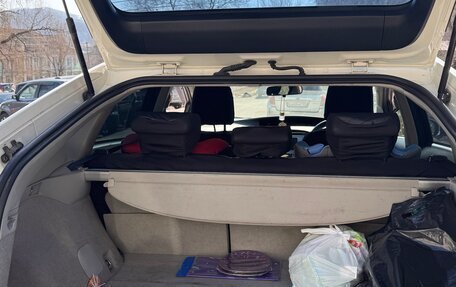 Toyota Prius, 2012 год, 950 000 рублей, 6 фотография