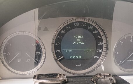 Mercedes-Benz GLK-Класс, 2011 год, 1 300 000 рублей, 8 фотография