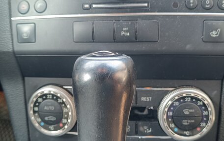 Mercedes-Benz GLK-Класс, 2011 год, 1 300 000 рублей, 6 фотография