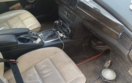 Mercedes-Benz GLK-Класс, 2011 год, 1 300 000 рублей, 7 фотография