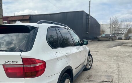BMW X5, 2009 год, 2 300 000 рублей, 4 фотография
