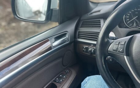 BMW X5, 2009 год, 2 300 000 рублей, 11 фотография