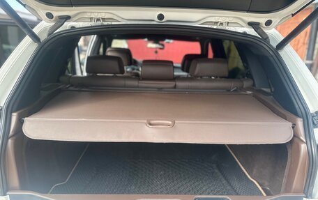 BMW X5, 2009 год, 2 300 000 рублей, 14 фотография