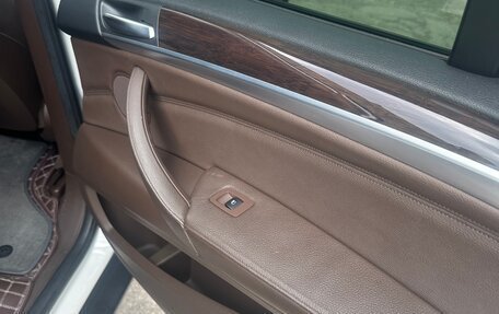 BMW X5, 2009 год, 2 300 000 рублей, 8 фотография