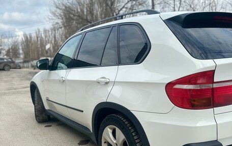 BMW X5, 2009 год, 2 300 000 рублей, 3 фотография