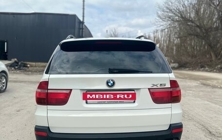 BMW X5, 2009 год, 2 300 000 рублей, 5 фотография