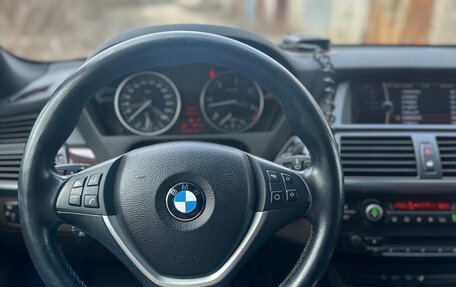 BMW X5, 2009 год, 2 300 000 рублей, 9 фотография