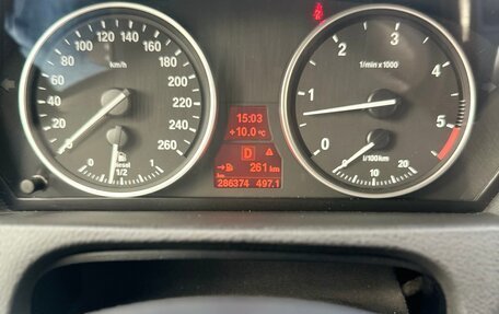 BMW X5, 2009 год, 2 300 000 рублей, 12 фотография