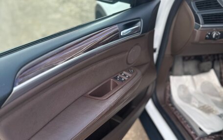 BMW X5, 2009 год, 2 300 000 рублей, 13 фотография