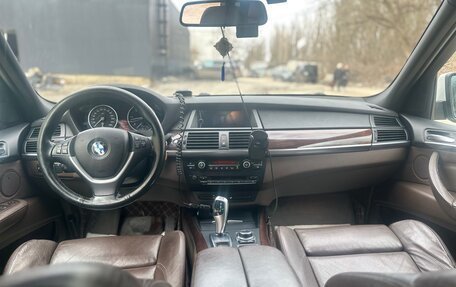 BMW X5, 2009 год, 2 300 000 рублей, 6 фотография