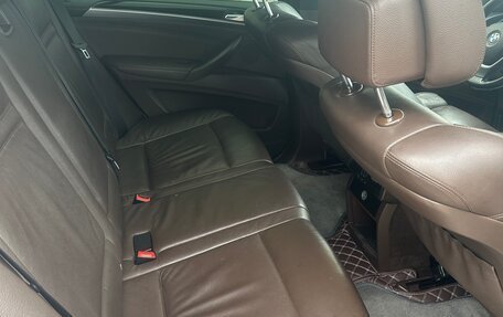 BMW X5, 2009 год, 2 300 000 рублей, 7 фотография