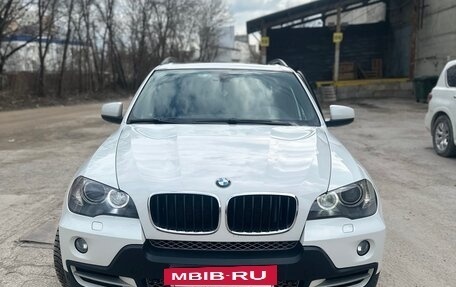 BMW X5, 2009 год, 2 300 000 рублей, 2 фотография