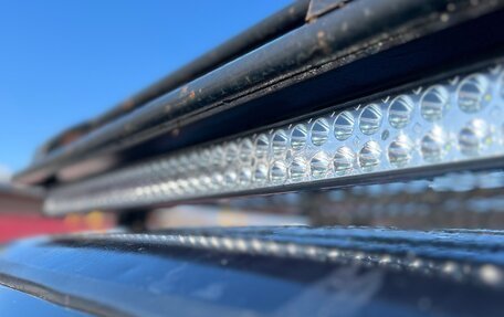 Nissan Patrol, 1999 год, 1 100 000 рублей, 8 фотография