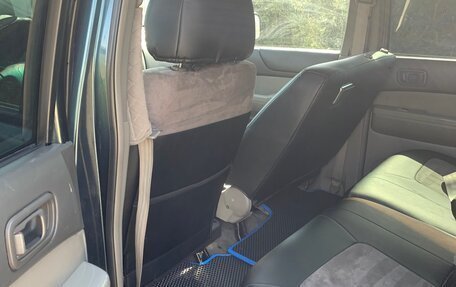 Nissan Patrol, 1999 год, 1 100 000 рублей, 14 фотография