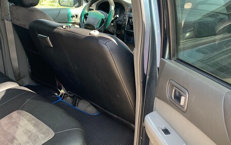 Nissan Patrol, 1999 год, 1 100 000 рублей, 15 фотография