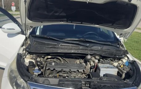 KIA Sportage III, 2012 год, 1 500 000 рублей, 7 фотография