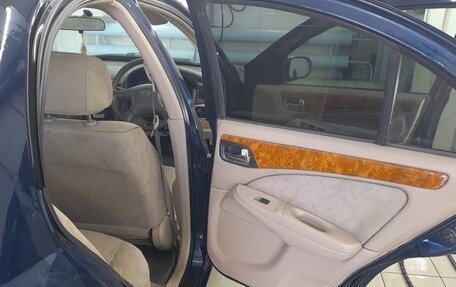 Nissan Bluebird Sylphy II, 2002 год, 185 000 рублей, 6 фотография