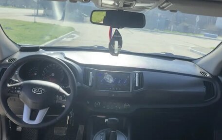 KIA Sportage III, 2012 год, 1 500 000 рублей, 13 фотография