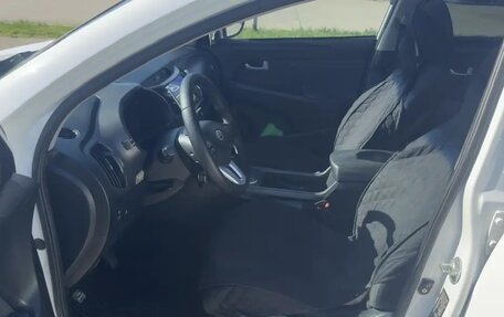 KIA Sportage III, 2012 год, 1 500 000 рублей, 11 фотография