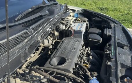 KIA Sportage III, 2012 год, 1 500 000 рублей, 8 фотография