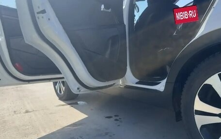 KIA Sportage III, 2012 год, 1 500 000 рублей, 9 фотография