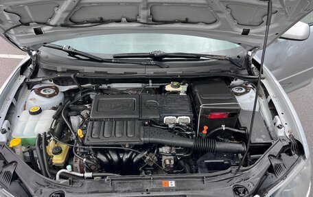 Mazda 3, 2006 год, 395 000 рублей, 9 фотография