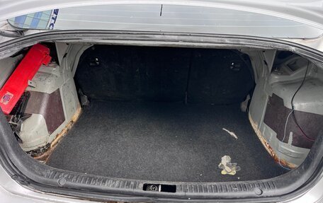 Mazda 3, 2006 год, 395 000 рублей, 16 фотография