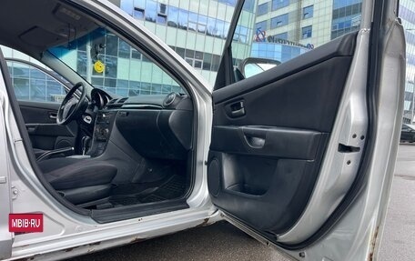 Mazda 3, 2006 год, 395 000 рублей, 12 фотография