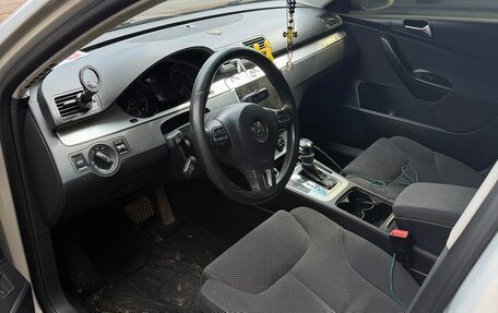 Volkswagen Passat B6, 2009 год, 700 000 рублей, 5 фотография