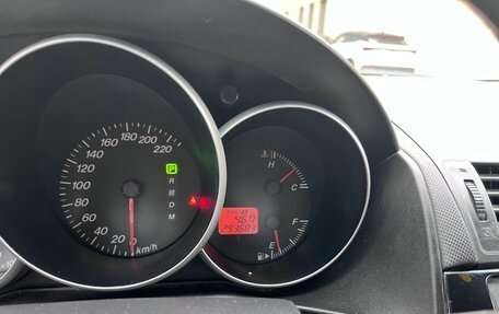 Mazda 3, 2006 год, 395 000 рублей, 17 фотография