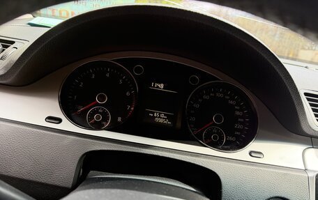 Volkswagen Passat B6, 2009 год, 700 000 рублей, 6 фотография