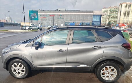 Renault Kaptur I рестайлинг, 2018 год, 1 150 000 рублей, 6 фотография